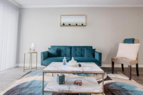 Living Lavish 1 bd condo NEAR BRAVES STADIUM
